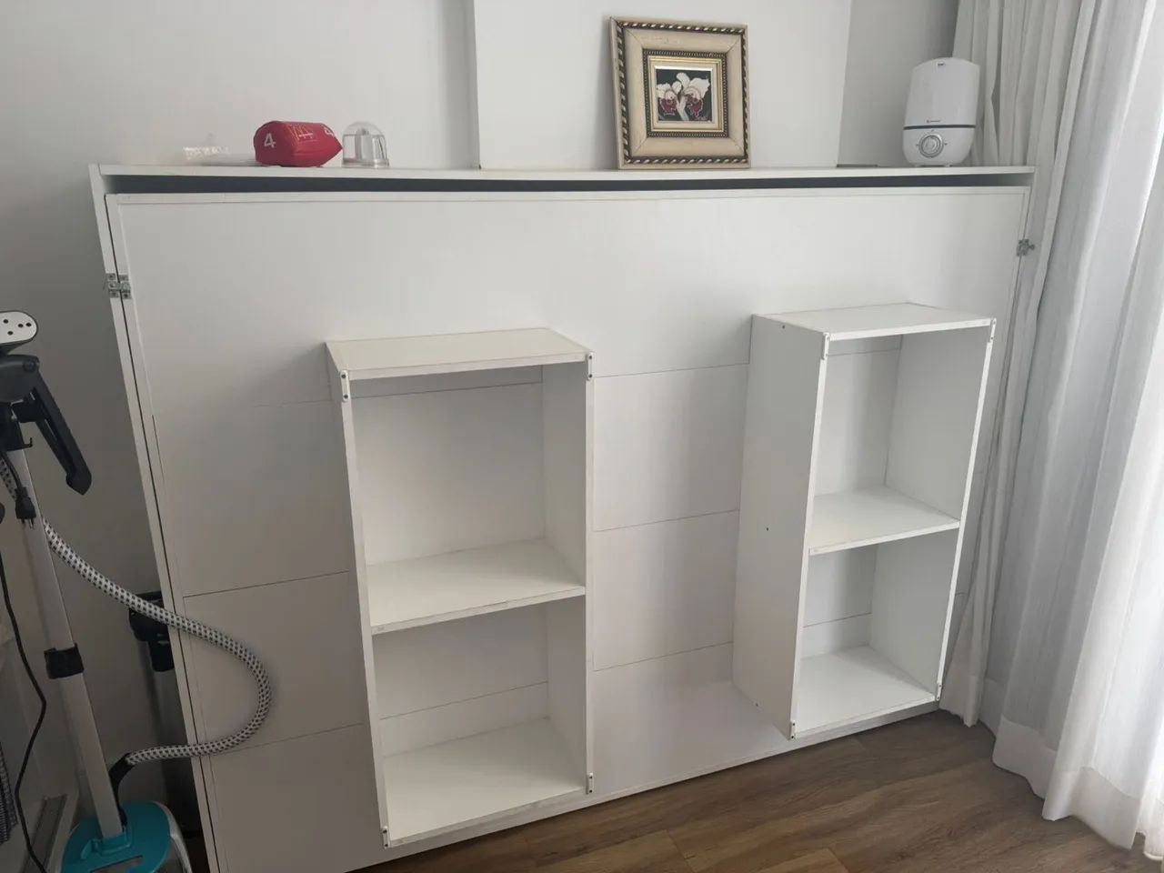 Cama de casal articulável COM Colchão Umaflex D23 - Foto 3