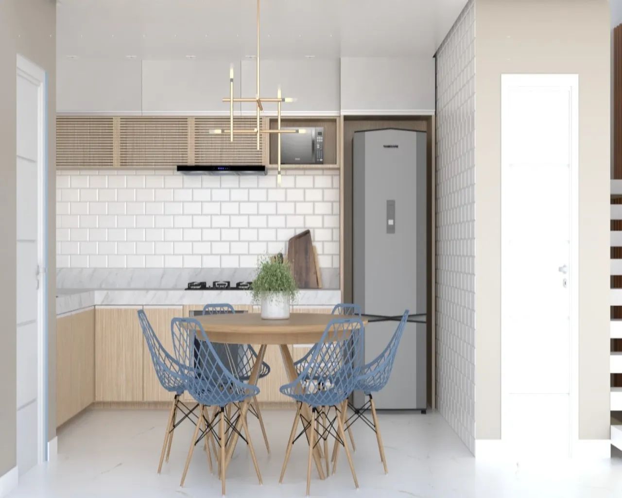 CASA RESIDENCIAL em LAURO DE FREITAS - BA, IPITANGA - Foto 5