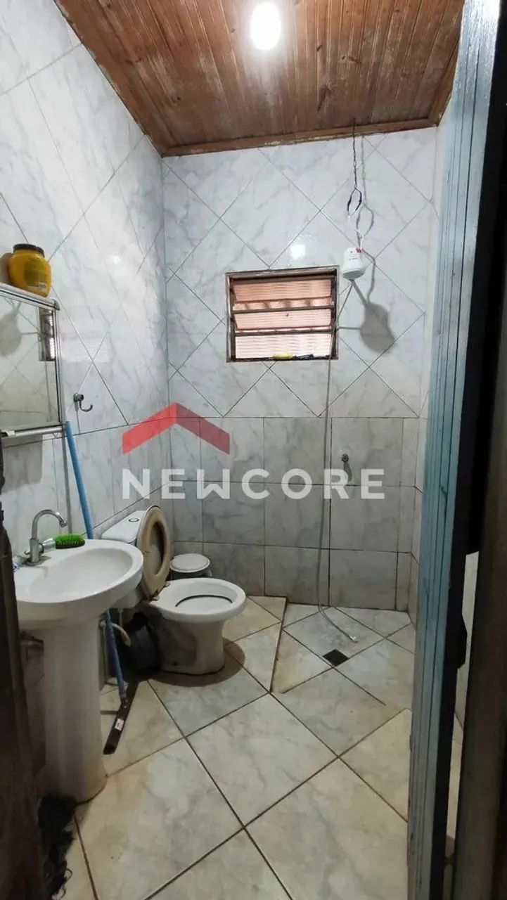 Casa em Avenida Seno - Jardim Paulista - Olímpia/SP - Foto 5