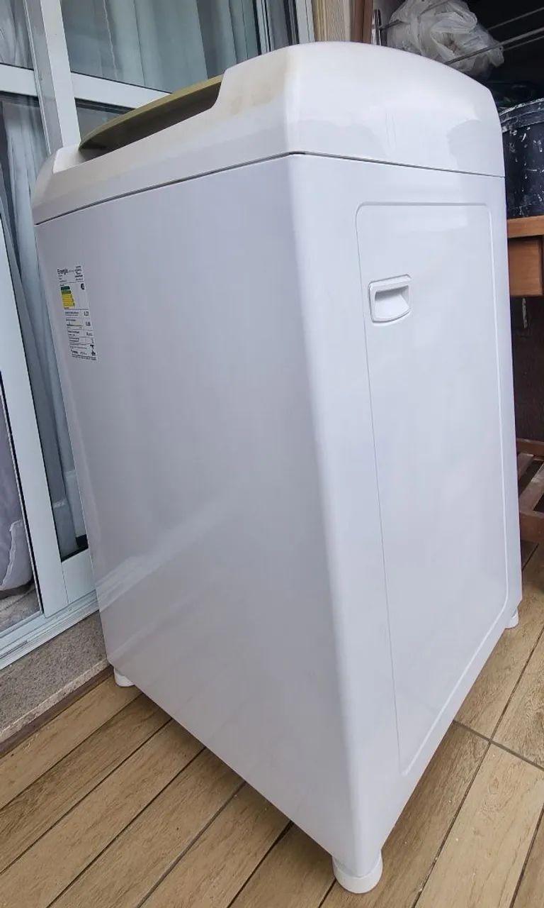 Lavadora Brastemp Ative 9kg - Foto 2