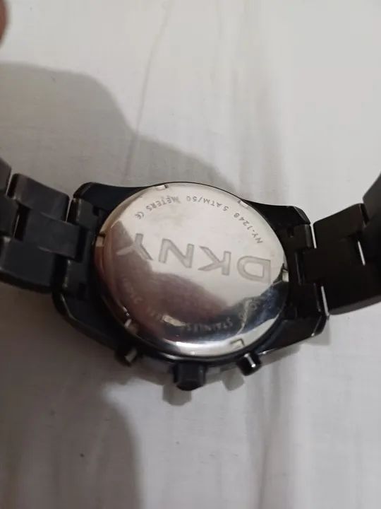 RELOGIO DKNY - Foto 3