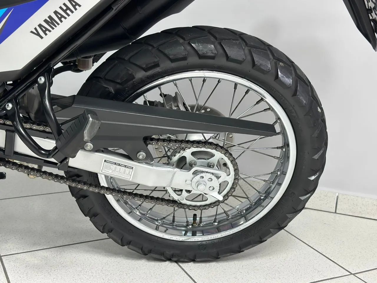 Yamaha XTZ 150 Crosser 150 Z - Foto 11