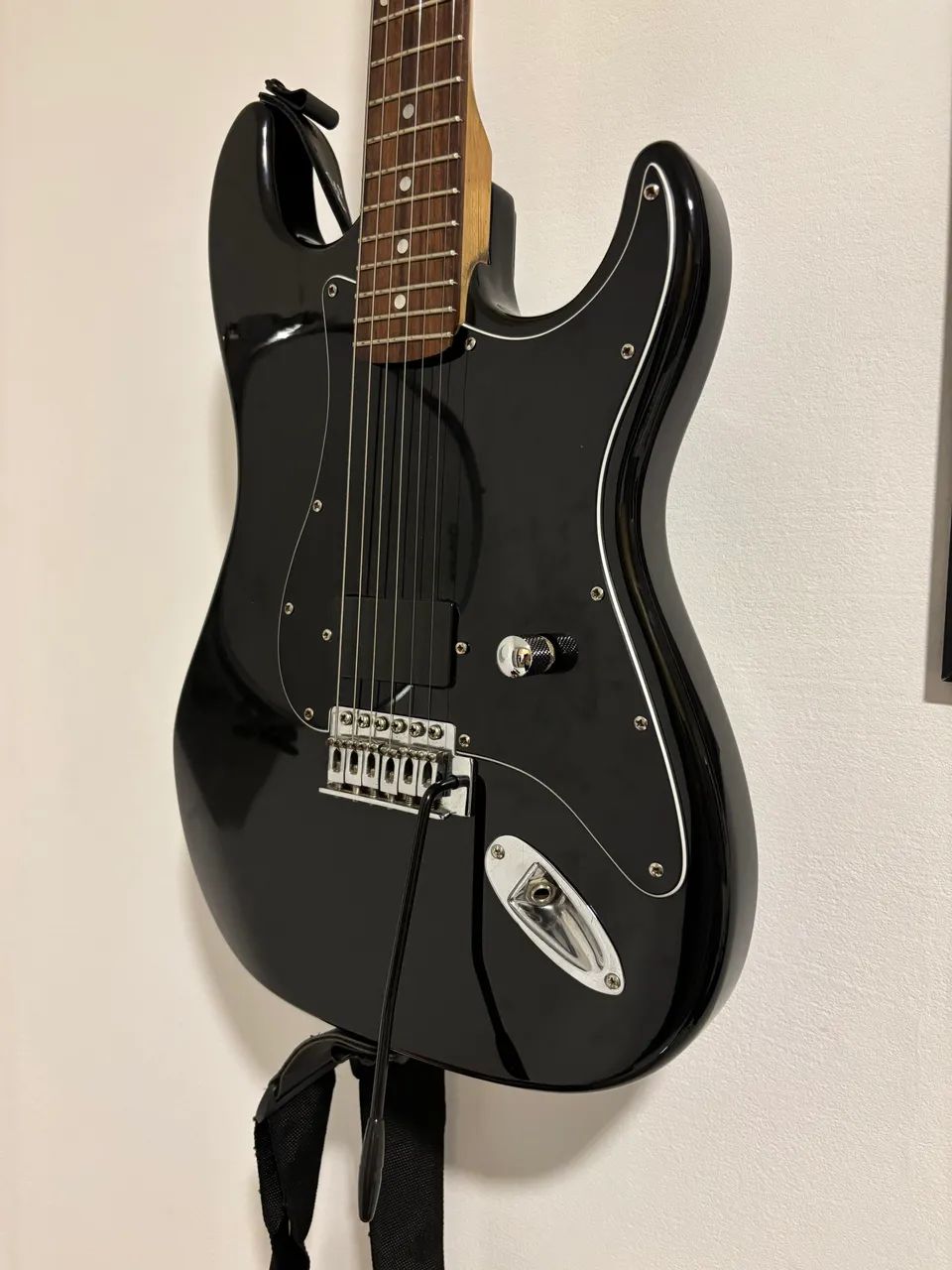 Guitarra Luthier Malagoli Zonda - Foto 3