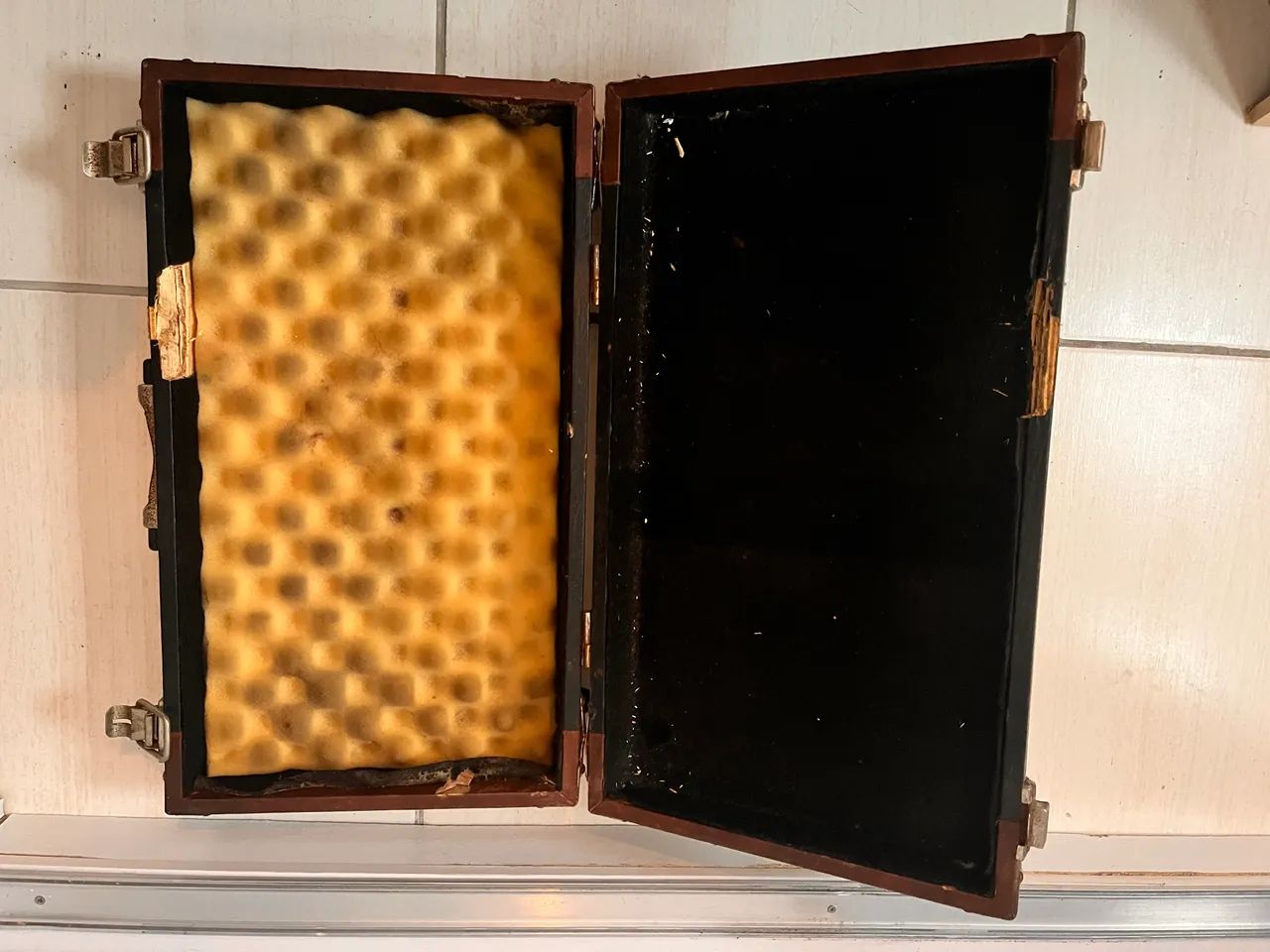 Case pedais - Foto 2