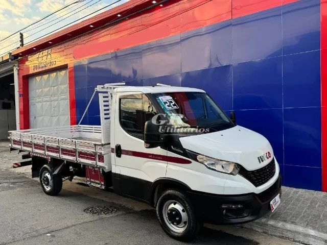 Iveco Daily 35-150 Carroceria 2022 - Foto 2