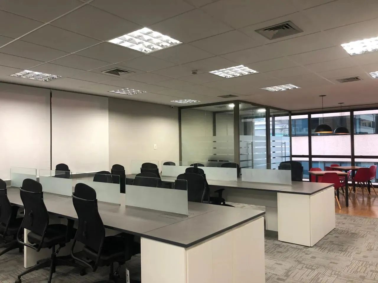 Conjunto Plug&Play para alugar, com 312 m² por R$39000/mês - Vila Olimpia - São Paulo - SP - Foto 12