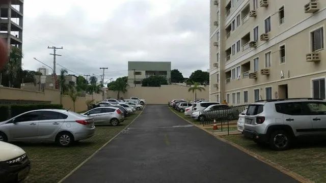 Apto Charme Goiabeiras 3/4, 70m², 01 vaga sol da manha - Foto 2