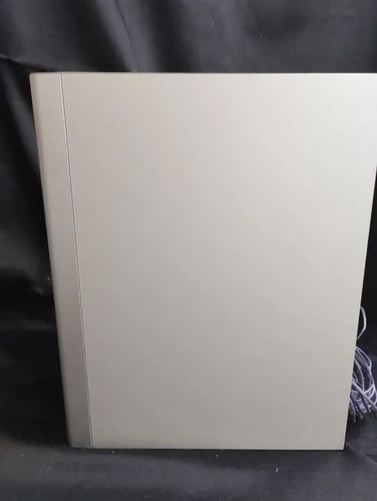 Caixa de Som Subwoofer  SW 420 para Home Theater Gradiente  - Foto 4