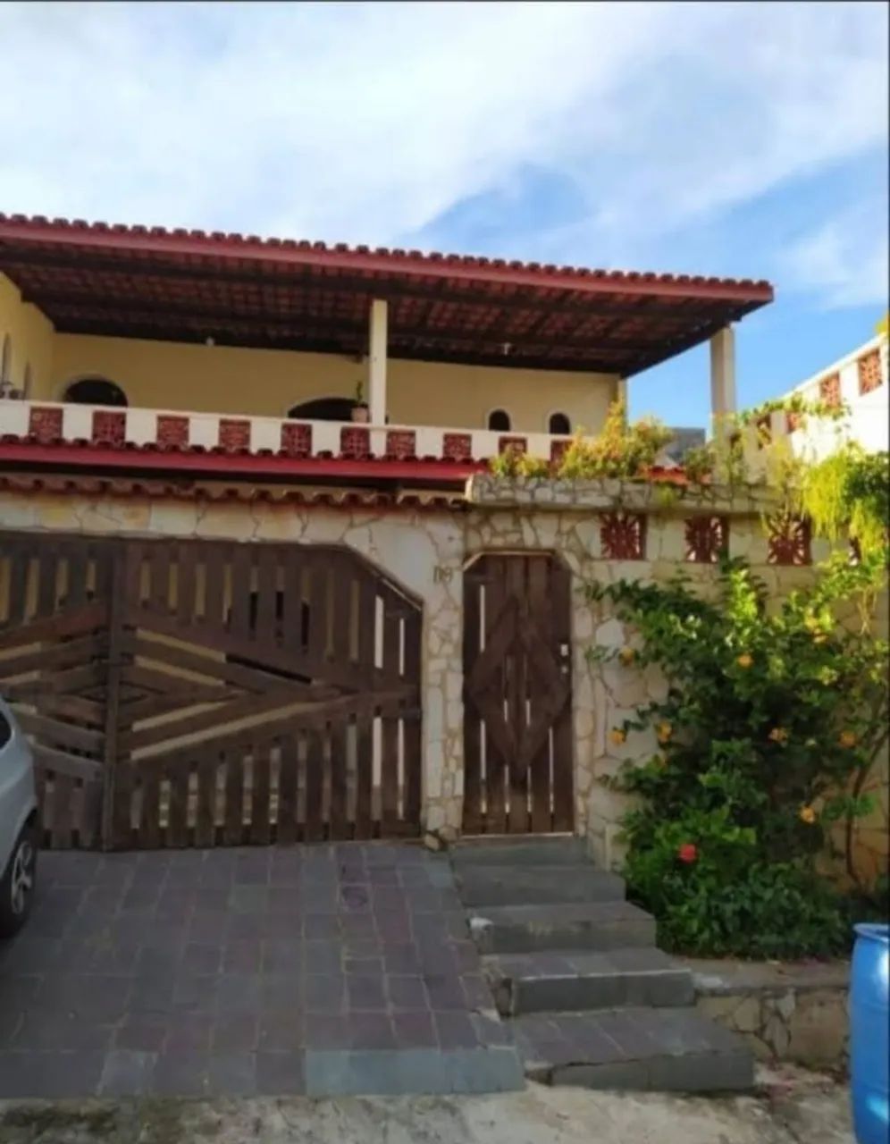 Foto - Salvador - Pernambués