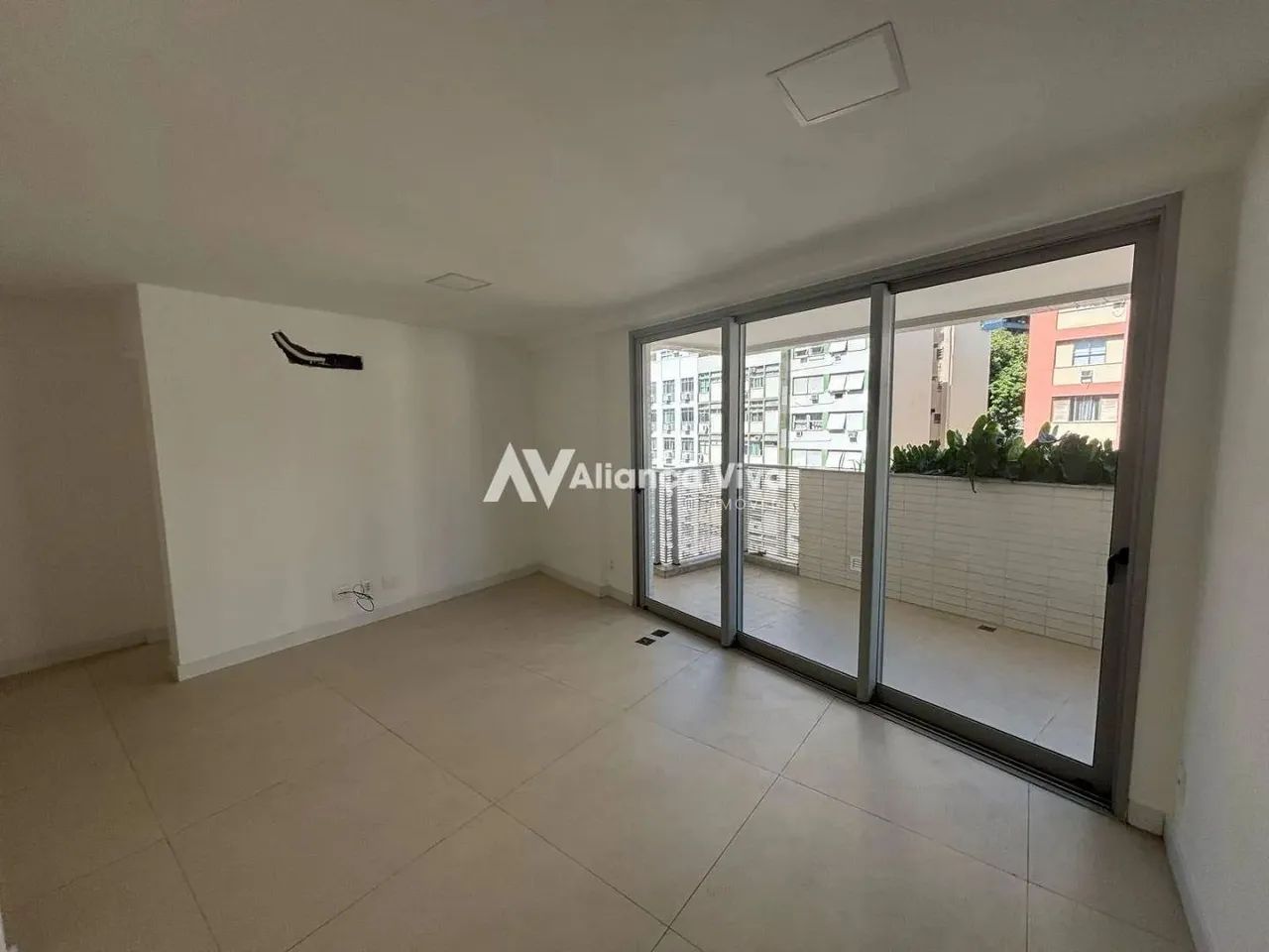 Botafogo | Apartamento 2 quartos, sendo 1 suite - Foto 5