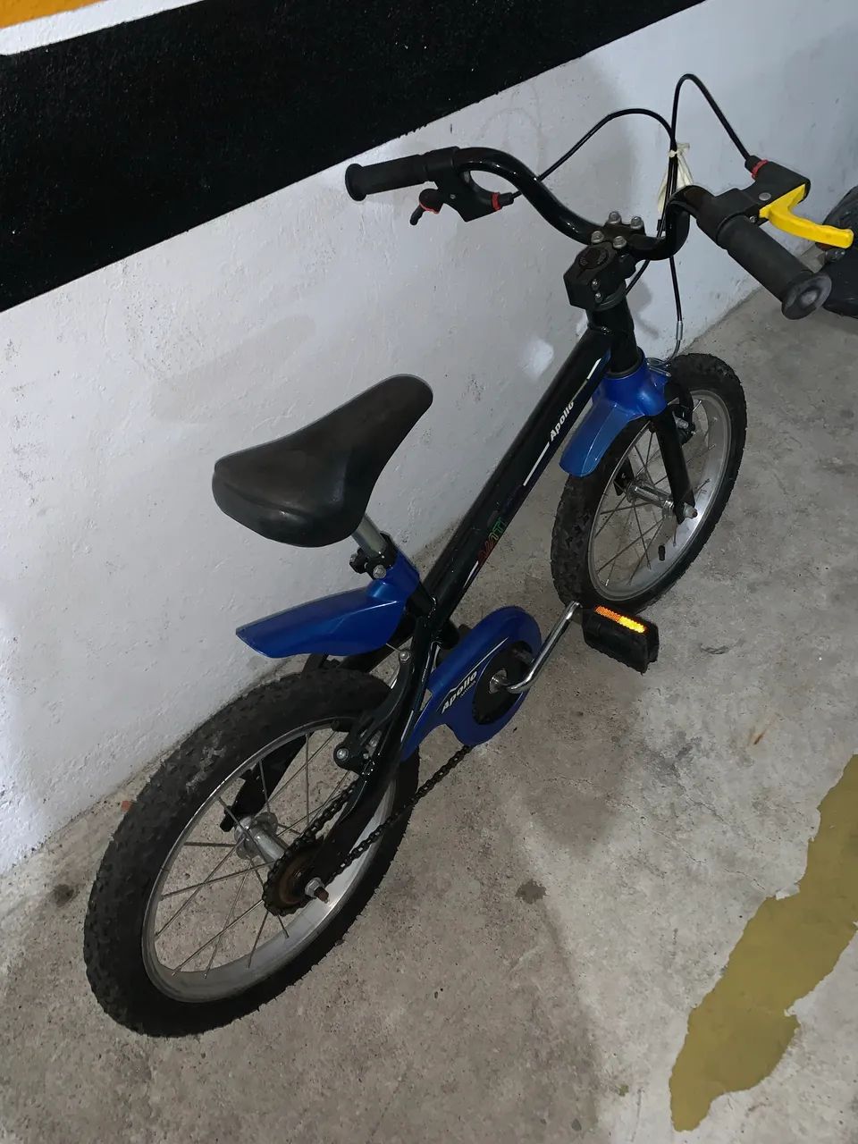 Bicicleta Infantil  - Foto 2
