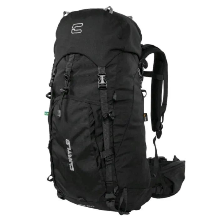 Mochila cargueira Curtlo - Foto 6