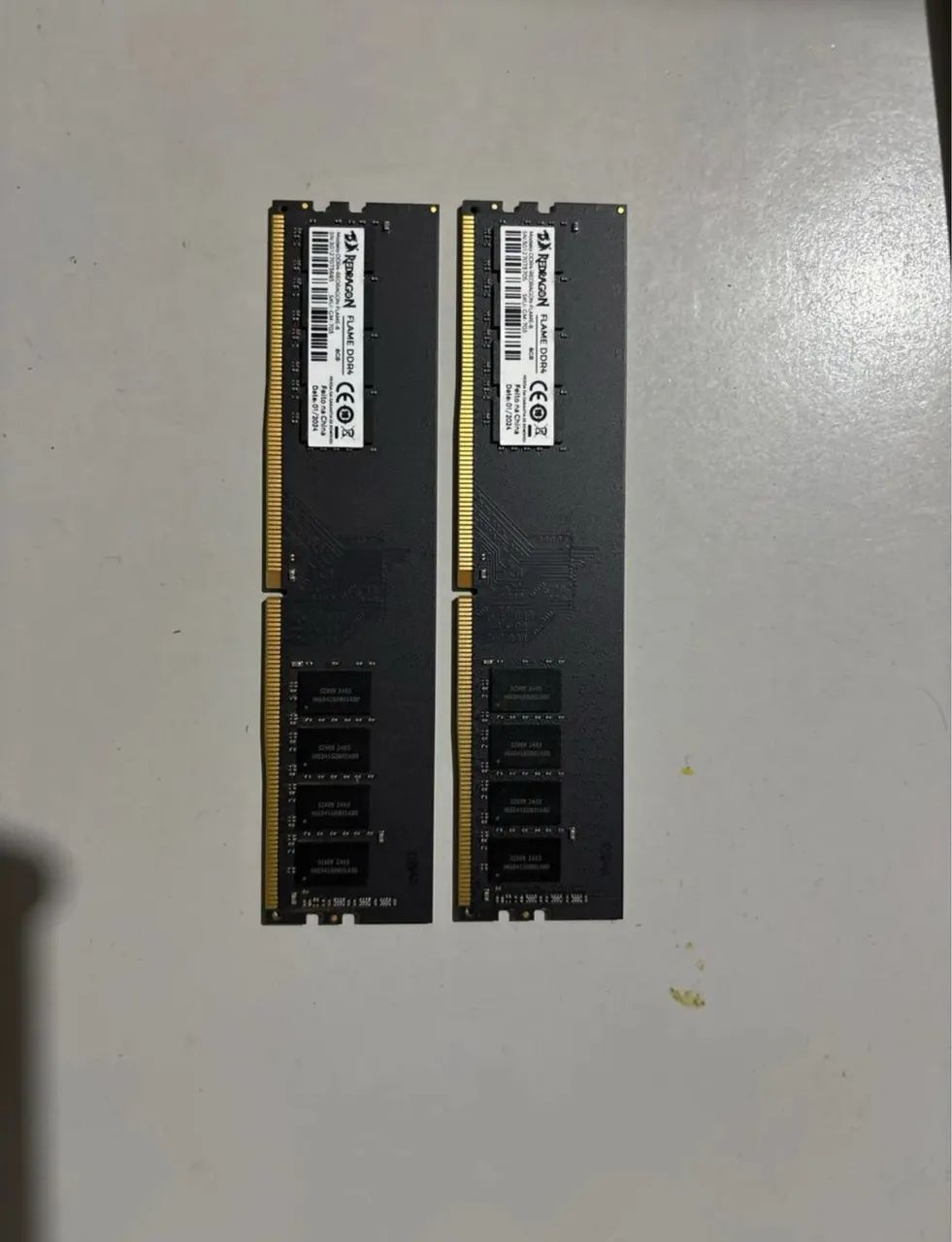 4 memória 8gb ddr464264609429762120