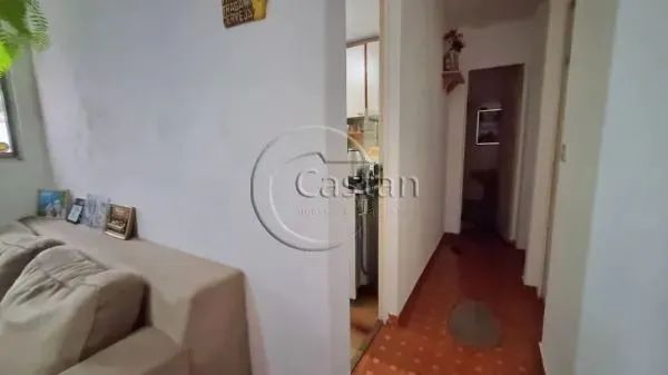 apto 3 dormitórios, a 300 mts monotrilho oratório - Foto 2