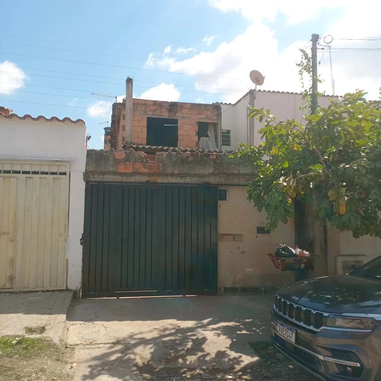 Foto - Belo Horizonte - Glória