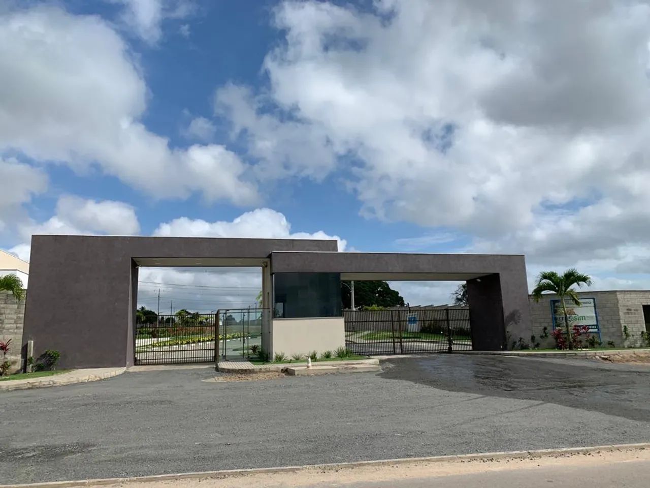 Vendo lote Condomínio ouro fino - Foto 2