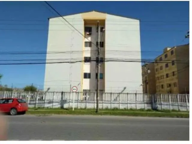 APARTAMENTO RESIDENCIAL em RIO GRANDE - RS, COHAB II