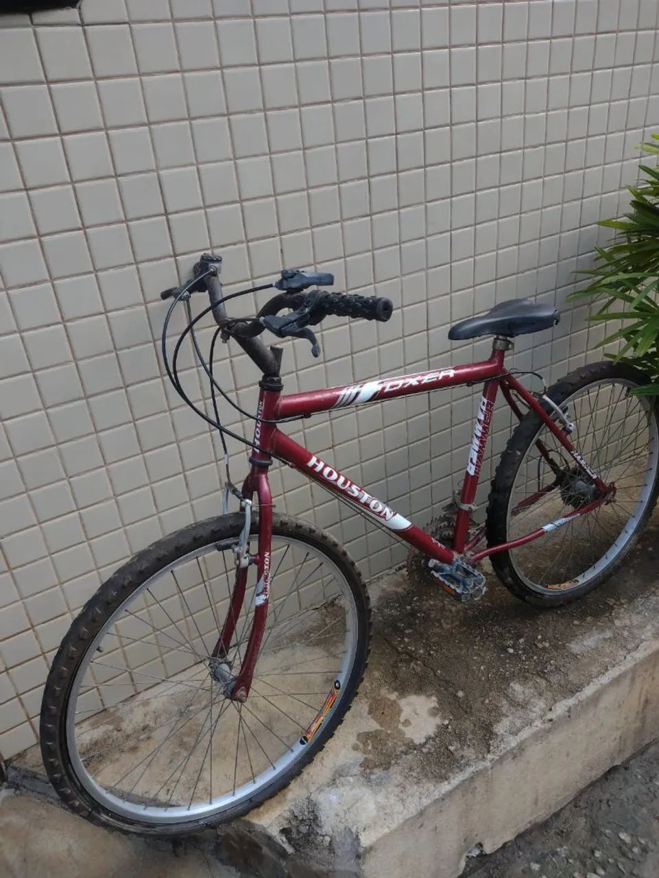 Bicicleta Houston - Foto 3