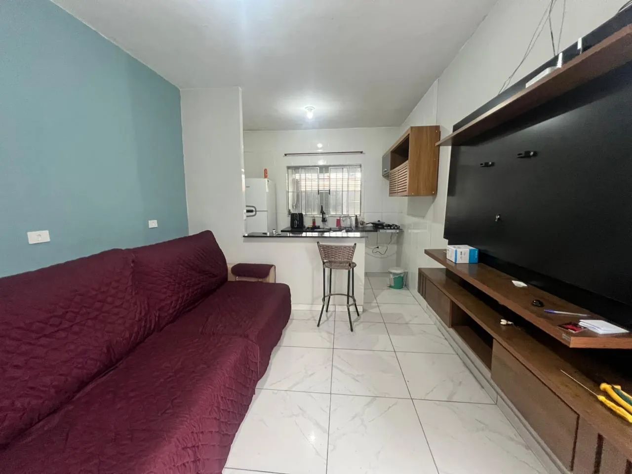 Foto - Embu das Artes - Jardim Batista