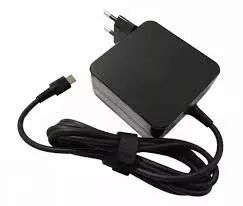 Carregador para Notebook 60w Tipo C Usb C Bivolt