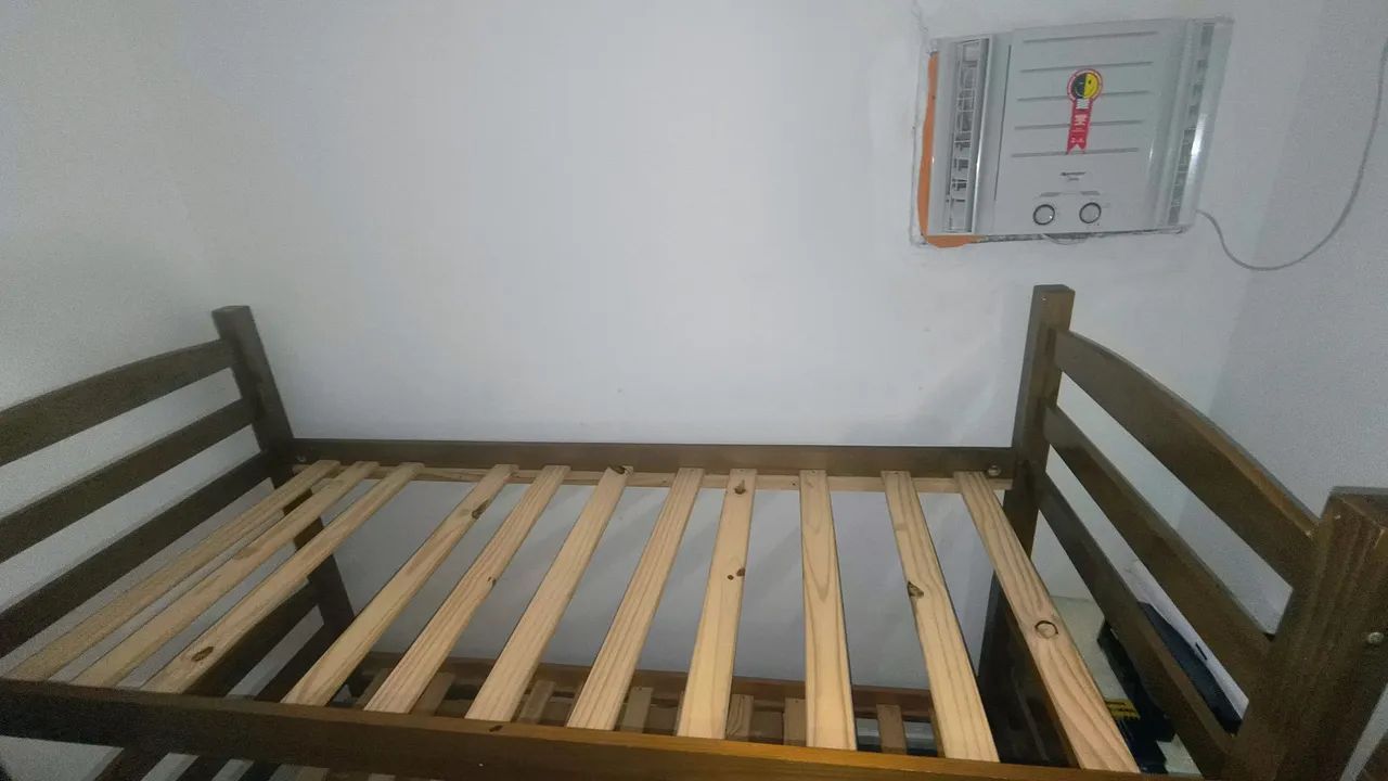 Vendo Lindo Beliche Semi-novo 