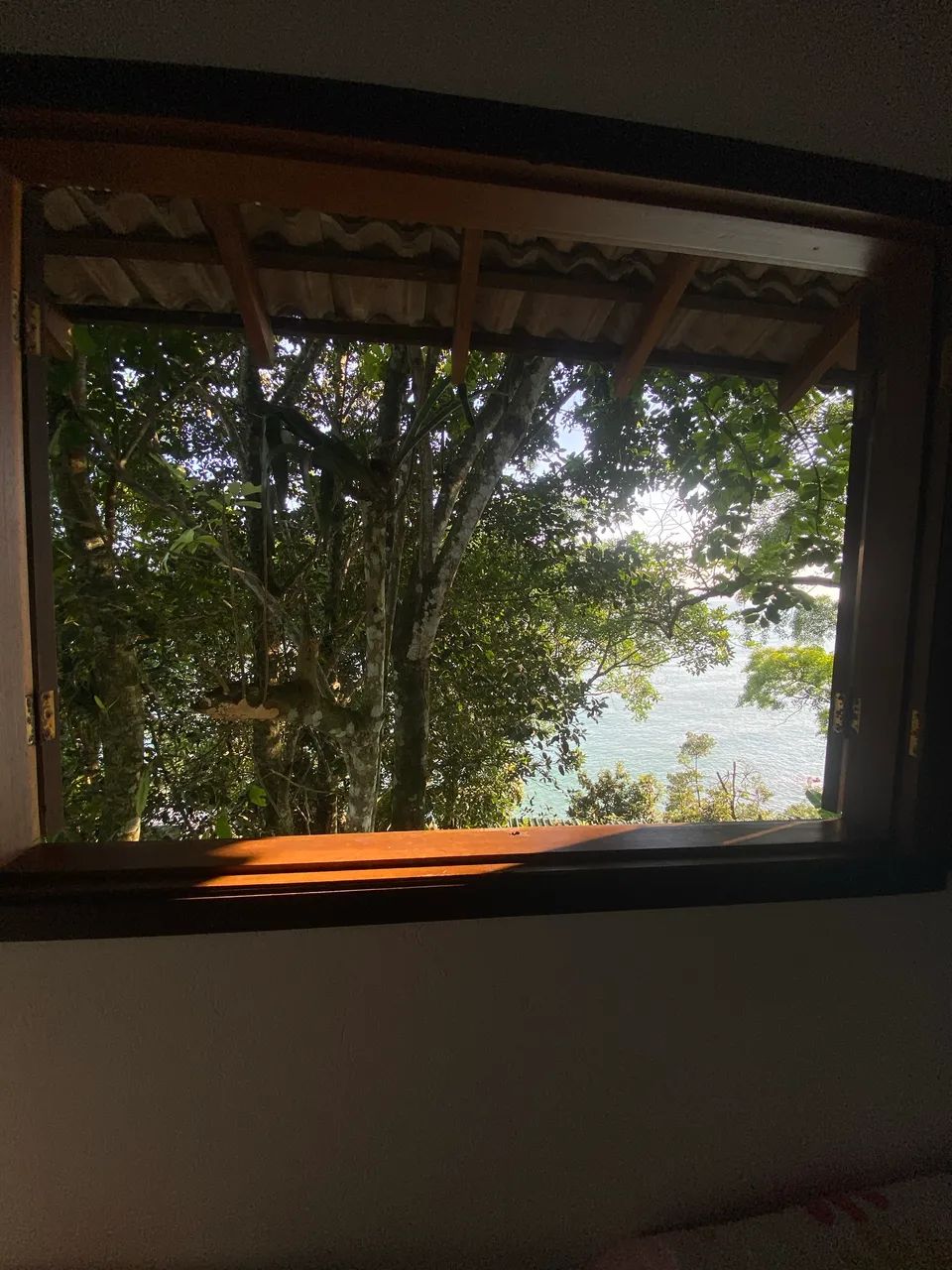 Casa refúgio - anual - Praia Preta de Juquehy - Foto 12