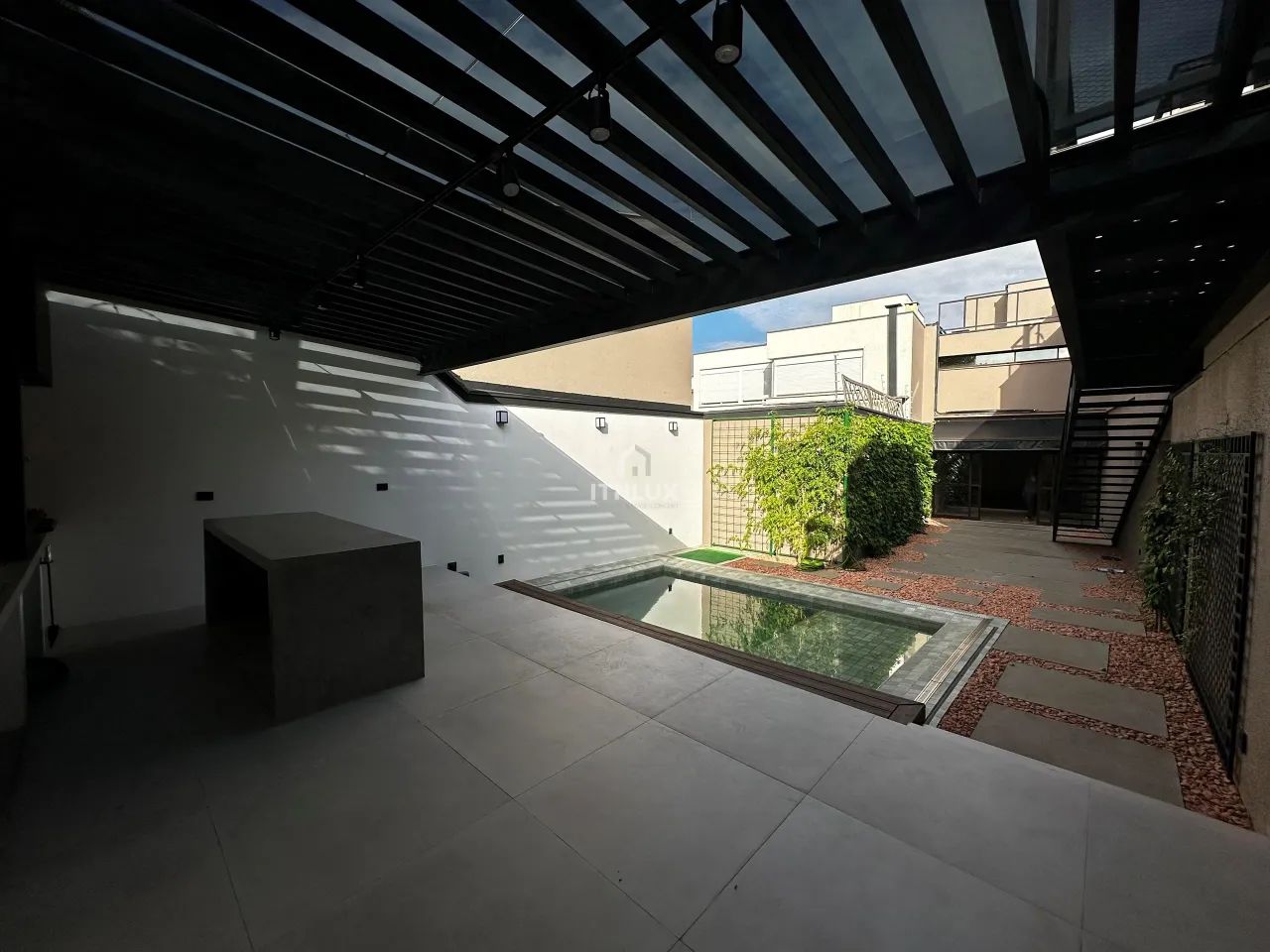 Magnifica Casa, 480 M², Venda, 3 Suites, Piscina, RoofTop, 4 Vagas Estacionamento, Vila No - Foto 5