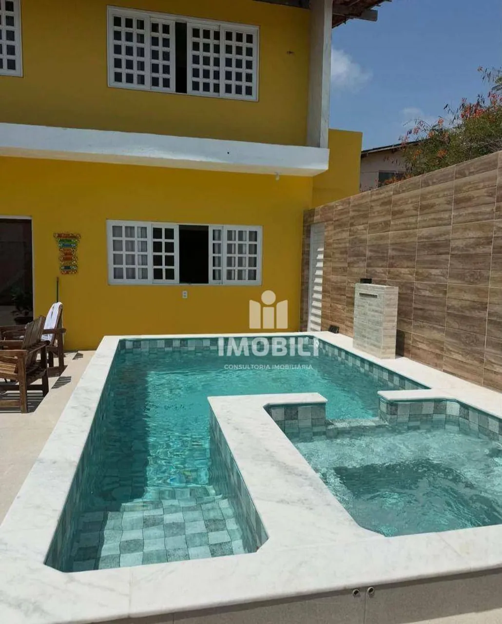 Casa com 7 dormitórios à venda por R$ 840.000 - Loteamento Luar do Francês - Marechal Deod