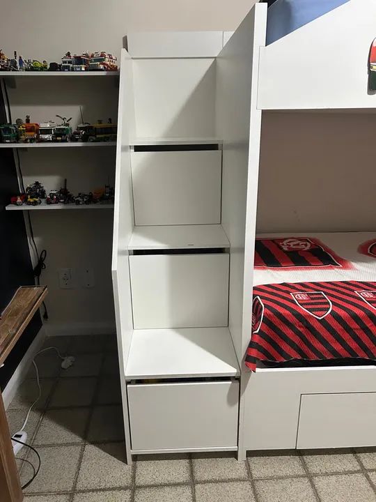 Beliche Infantil - Foto 4