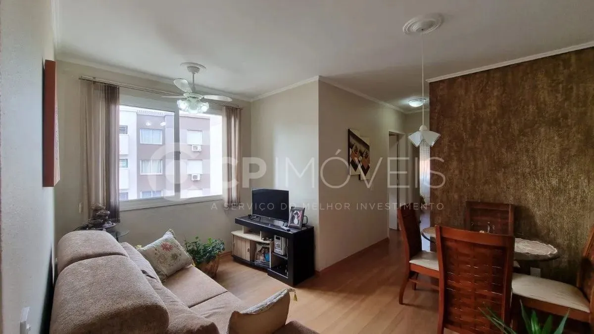 Apartamentos em Porto Alegre, no bairro Alto Petrópolis, à venda.