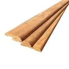 Caixa alisar madeira mista leia a descrição  - Foto 2