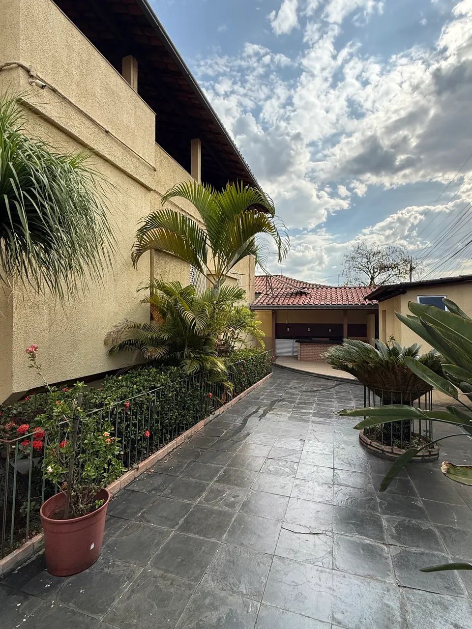 Primeira imagem do imóvel