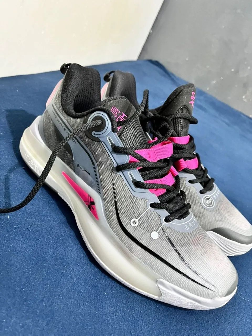 TÊNIS ORIGINAL NOVO