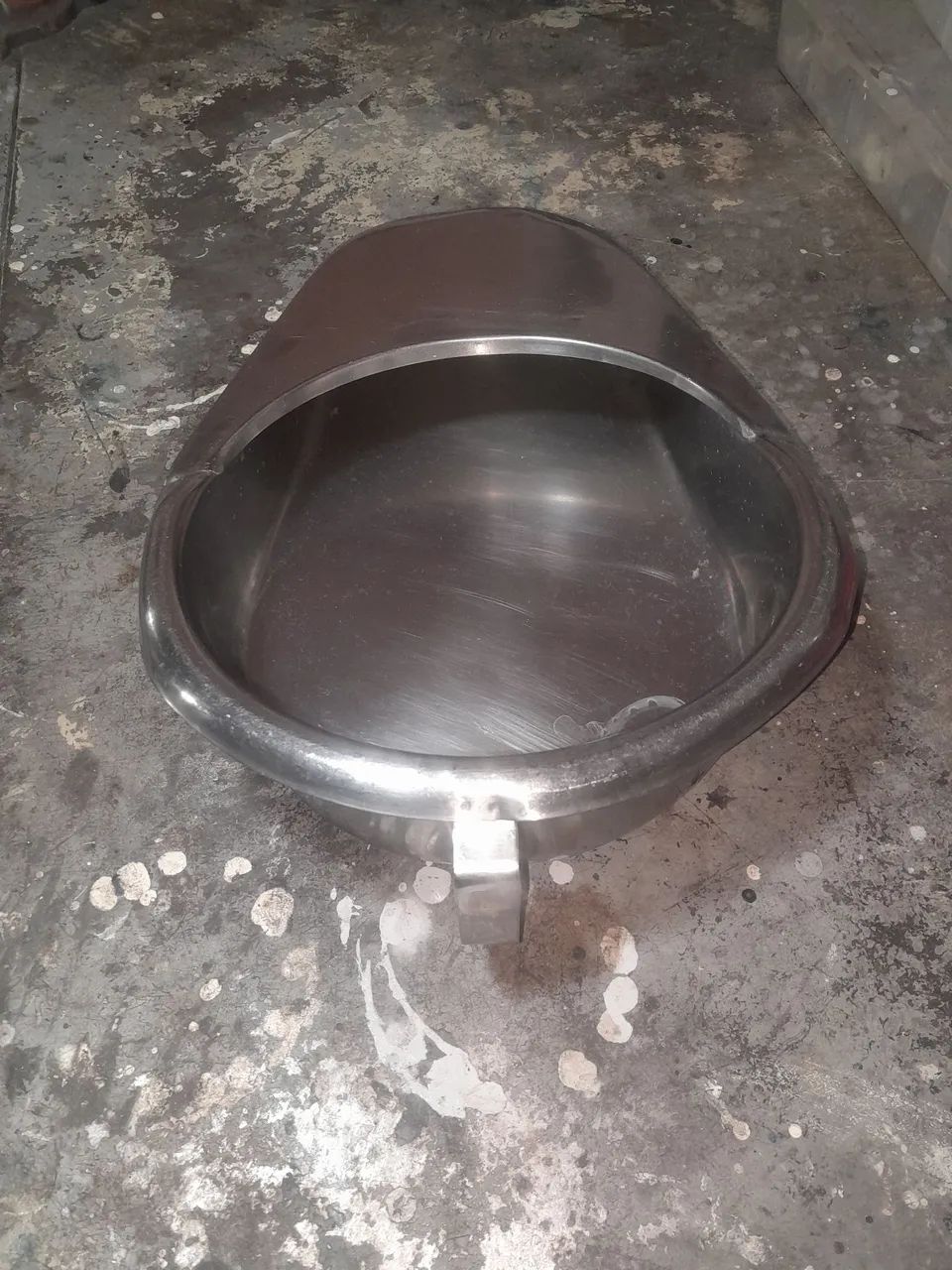 Comadre de inox - Foto 4