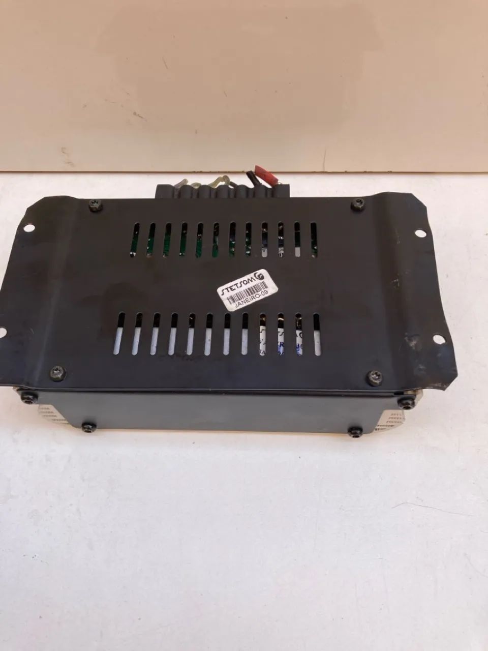 Módulo automotivo  - Foto 4