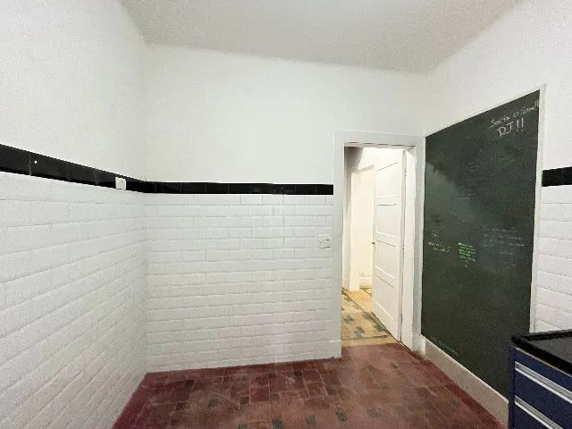 Casa com duas salas em Higienópolis  - 74m²   - Foto 4