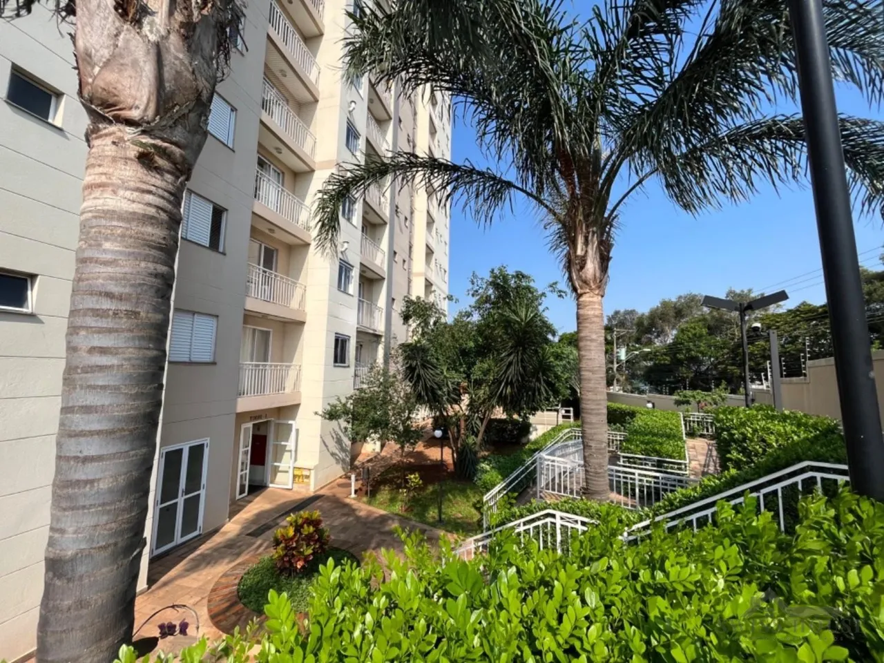 Apartamento a venda no Taquaral em Campinas/SP