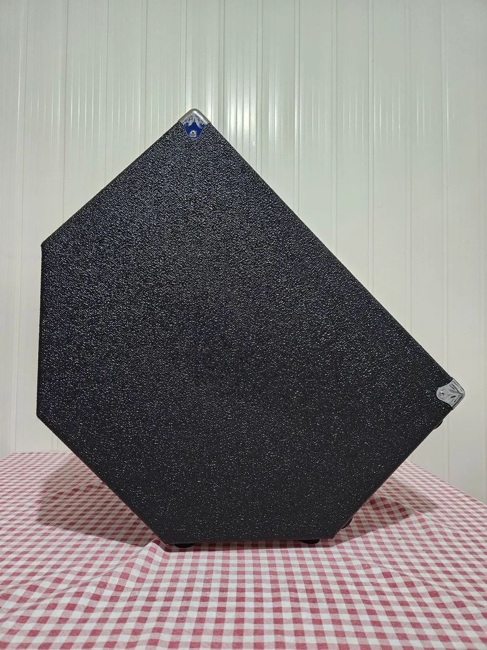 Hartke kb 15 500w NOVO cubo amplificador de baixo Kickback 16kg 12x R$615 cartão  - Foto 4