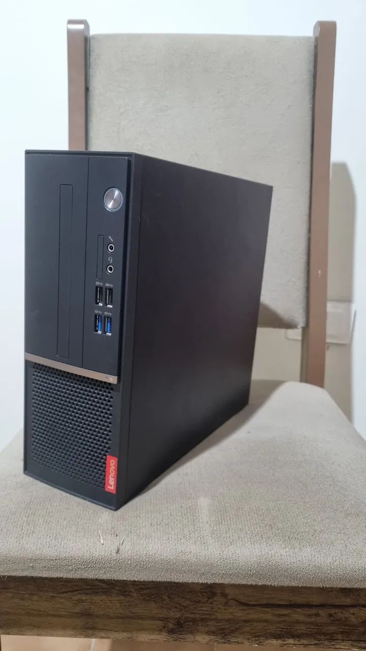 Lenovo Desktop Computer64289463155969122