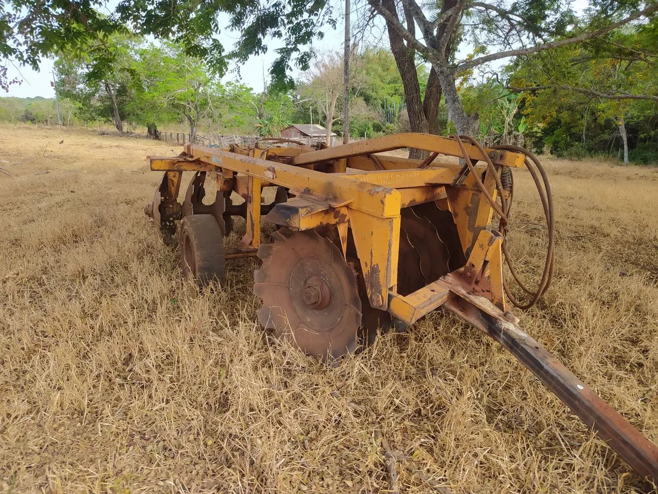 Prestação de serviço com trator esteira  - Foto 4