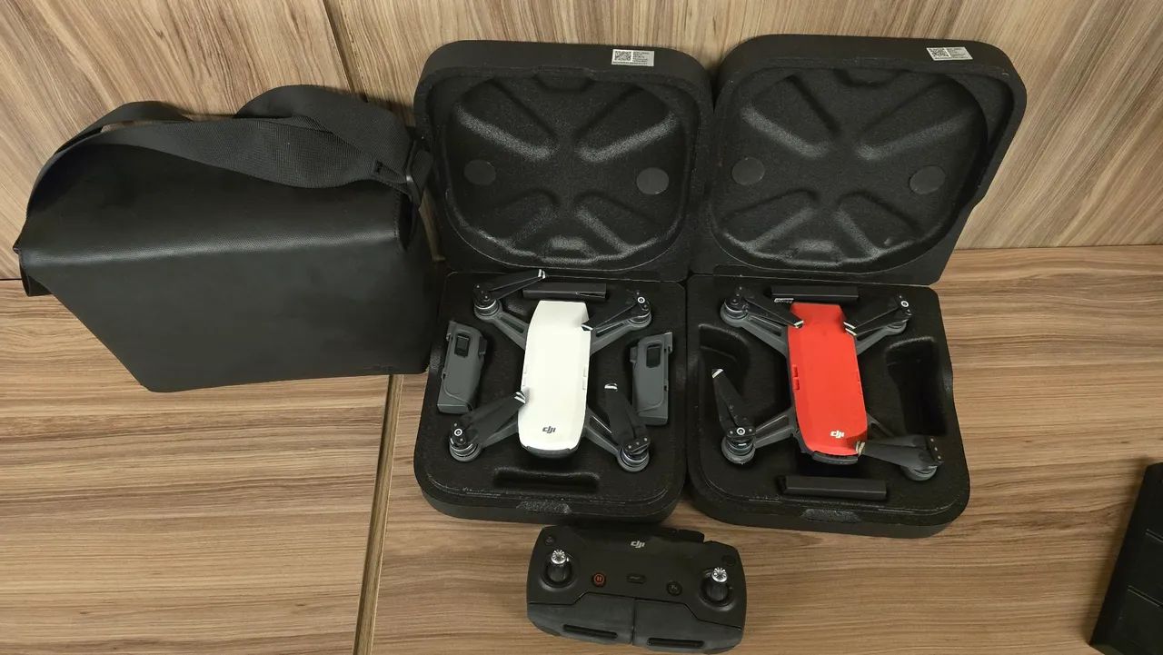 Drone DJI Spark  - Foto 2