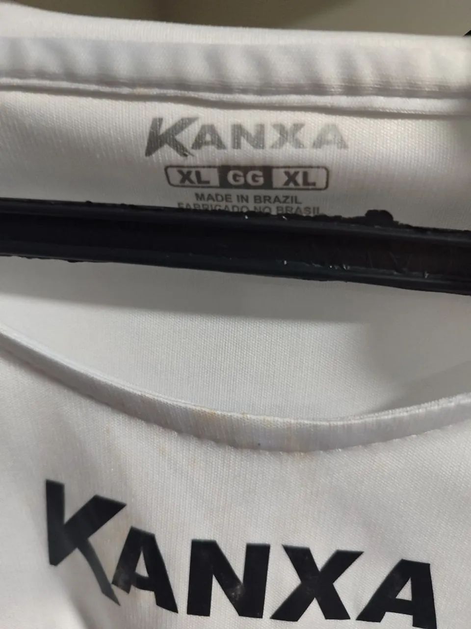 Camisa Bragantino oficial Kanxa - Foto 4