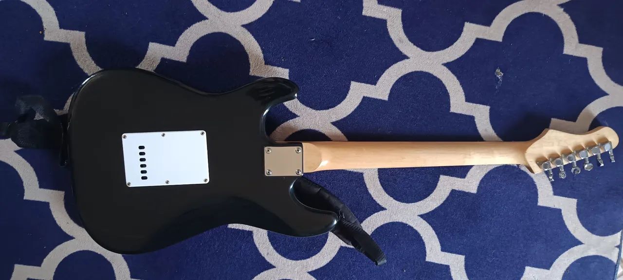 Guitarra phenix - Foto 4