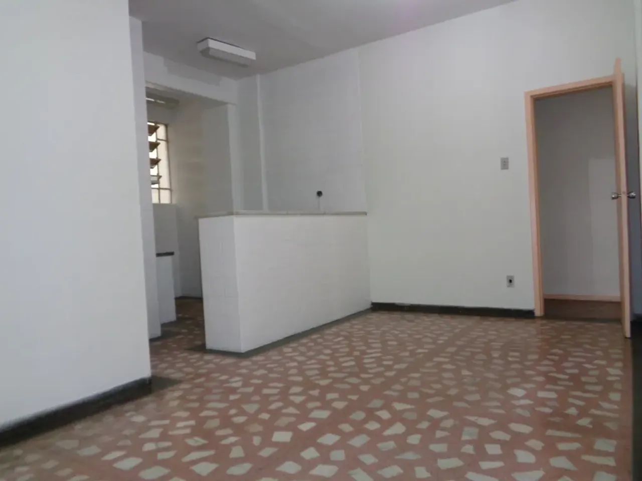 Imóvel para aluguel tem 118 metros quadrados com 3 quartos em Boa Viagem - Belo Horizonte  - Foto 4