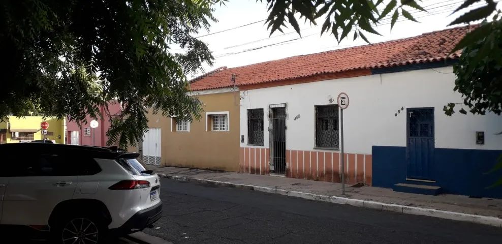 foto - Teresina - Centro