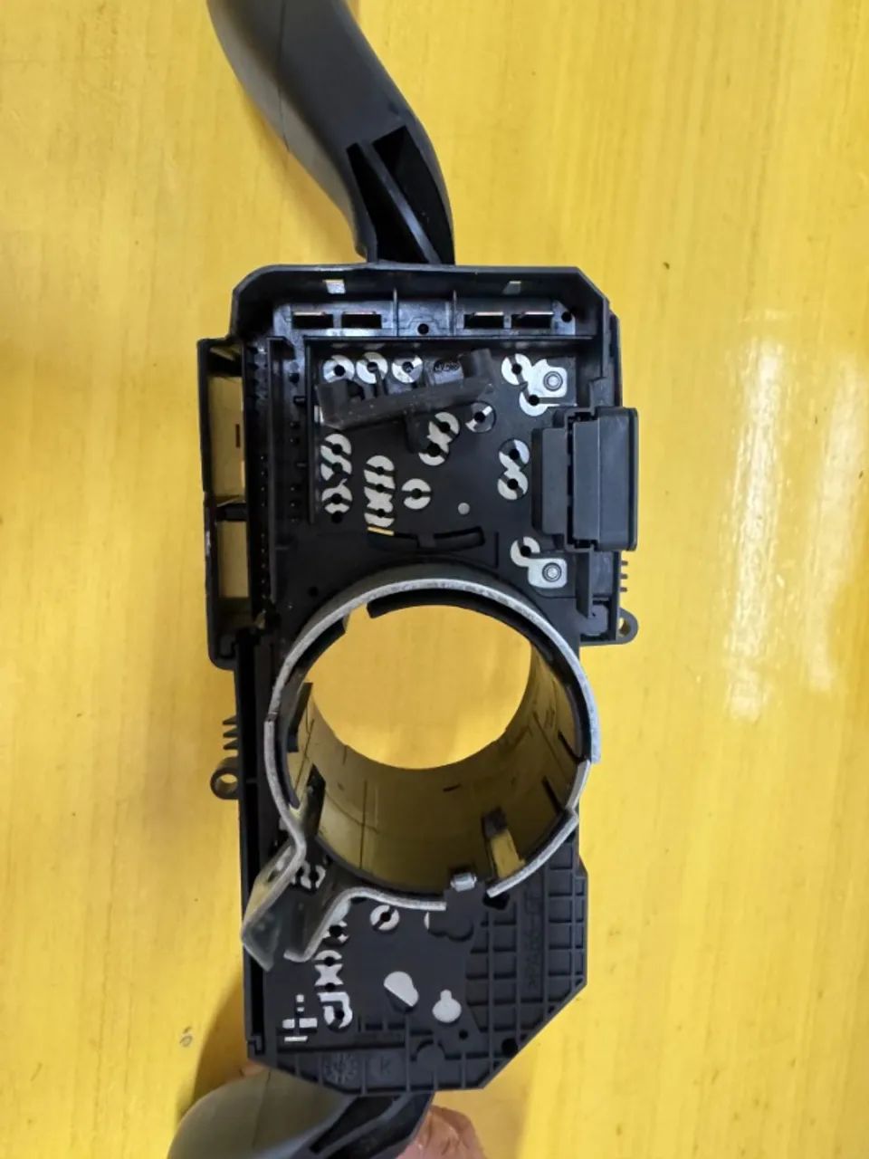 chave seta vw fox/saveiro/up original 2014/2018 - Foto 3