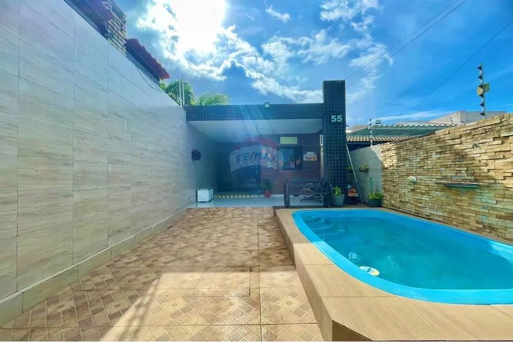 Casa na Praia de Carapibus Conde-PB. - Foto 3