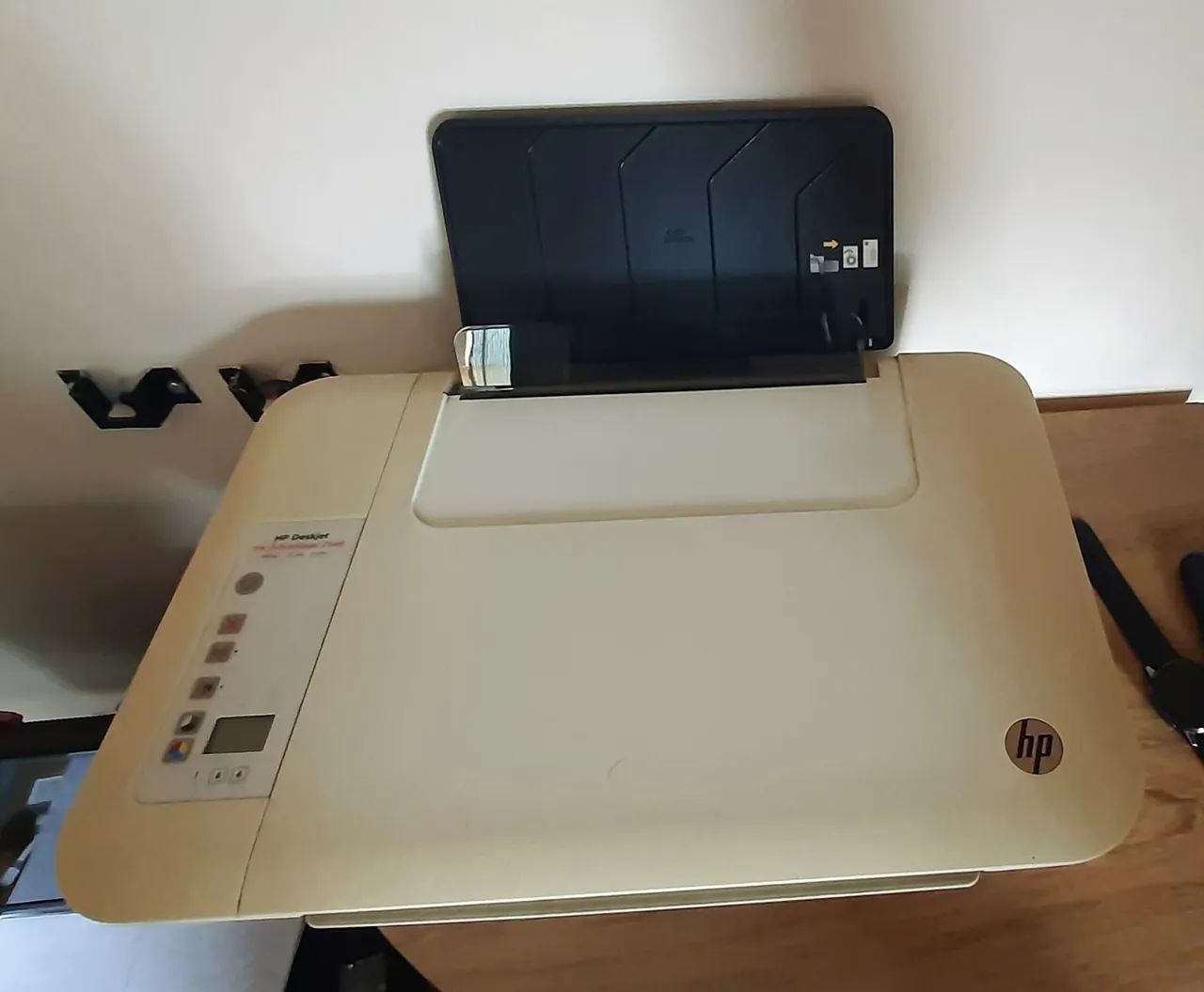 Impressora Multifuncional HP Deskjet 2546 - Foto 2