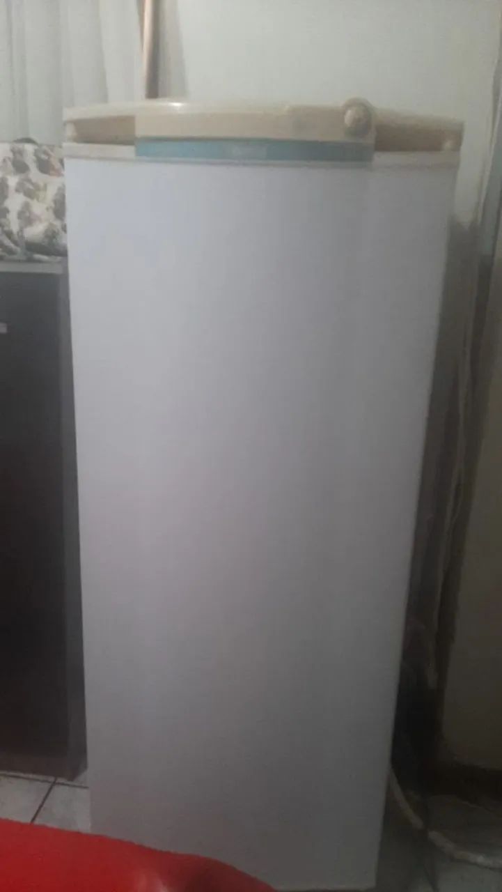Geladeira 