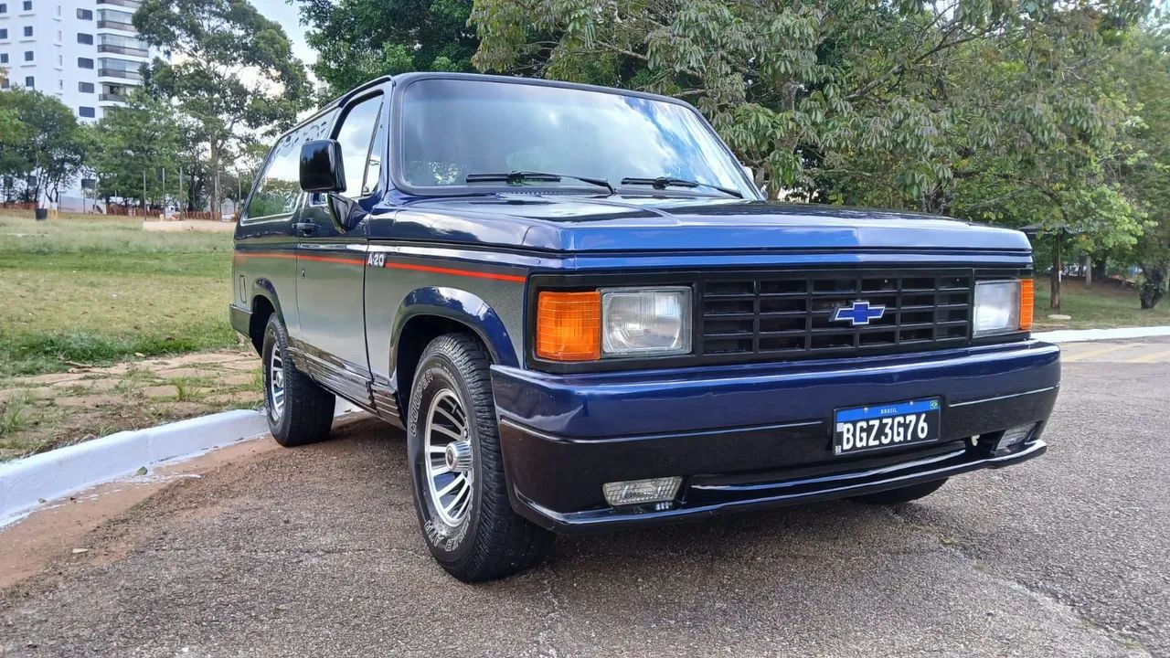 Vendo blazer sulam 6cc álcool  - Foto 2